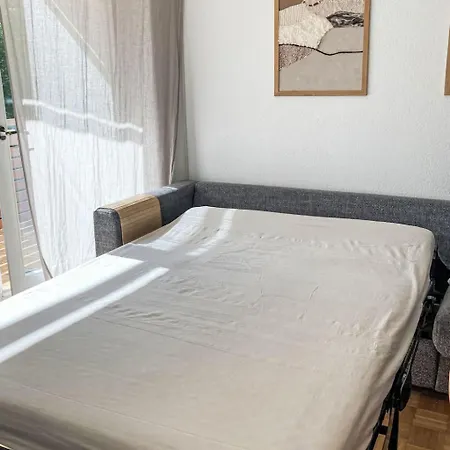 Apartment Dala By Interhome