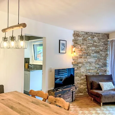 Apartment Dala By Interhome