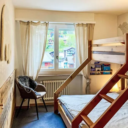 Dala By Interhome Leukerbad