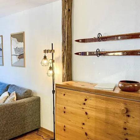 Apartment Dala By Interhome