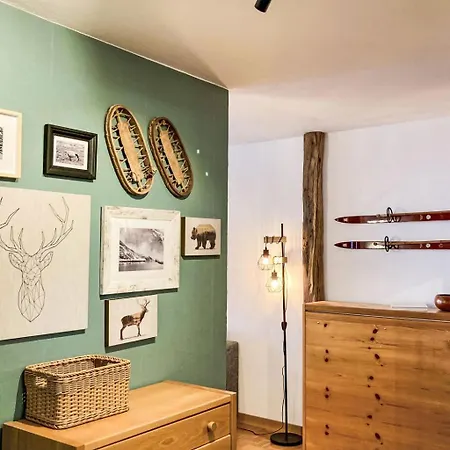 Apartment Dala By Interhome