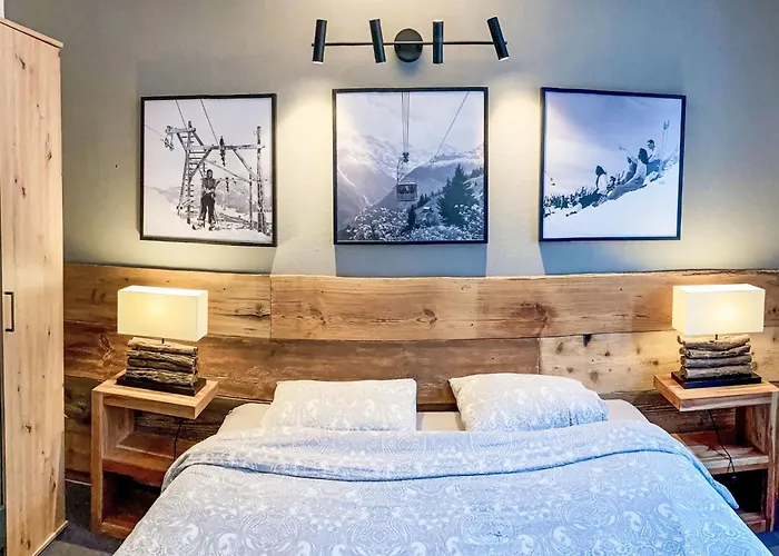 Dala By Interhome Apartment