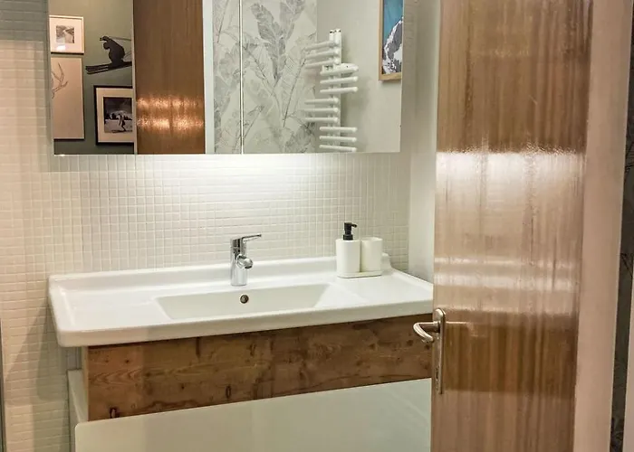 Dala By Interhome 洛伊克巴德