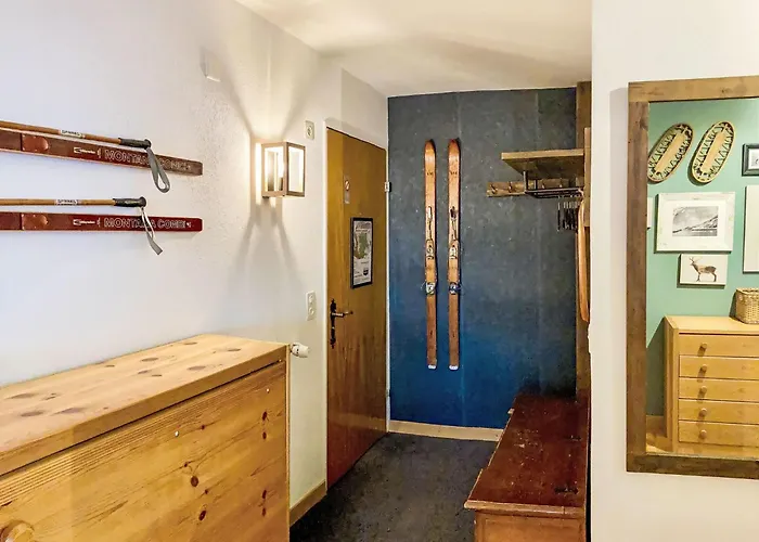 Dala By Interhome 公寓