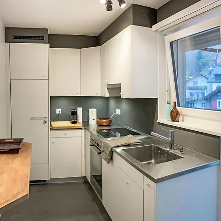 Apartman Dala By Interhome Leukerbad