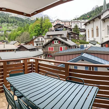 Dala By Interhome Apartman *