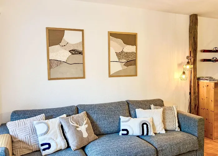 Dala By Interhome Apartman