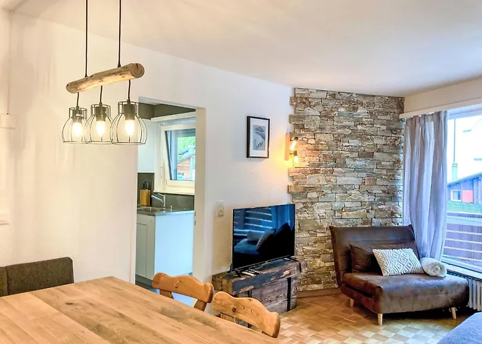 Apartman Dala By Interhome