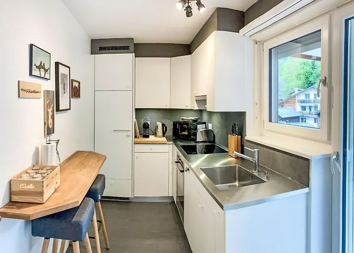 Apartman Dala By Interhome *