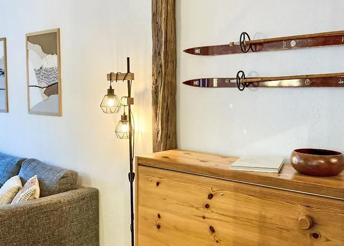 Apartman Dala By Interhome