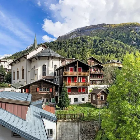 Διαμέρισμα Dala By Interhome *