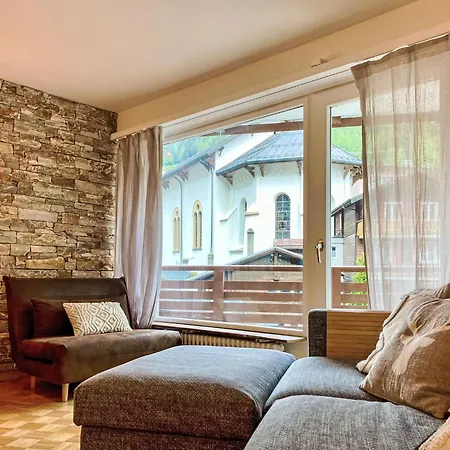 Dala By Interhome * Leukerbad