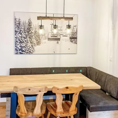 Dala By Interhome Leukerbad