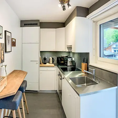 Διαμέρισμα Dala By Interhome *