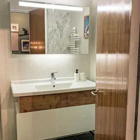 Dala By Interhome Leukerbad