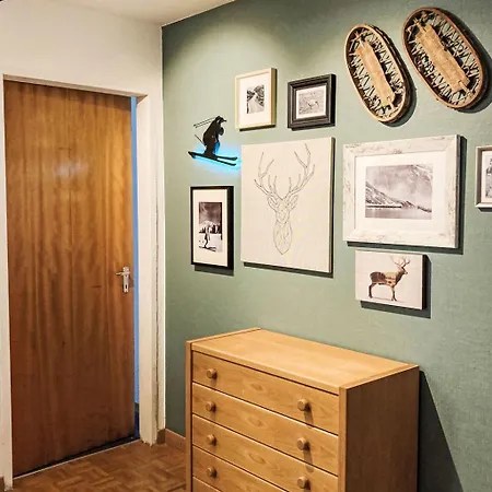 Dala By Interhome Διαμέρισμα Leukerbad